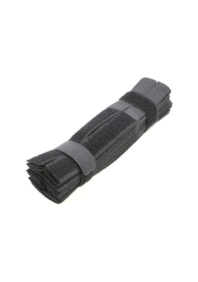 Andoer H39681 50 Adet Kablo Bağı Cırtlı