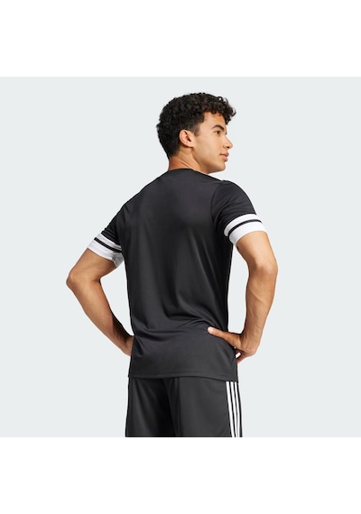 Adidas Black/whıte Squa25 Jsy M Siyah