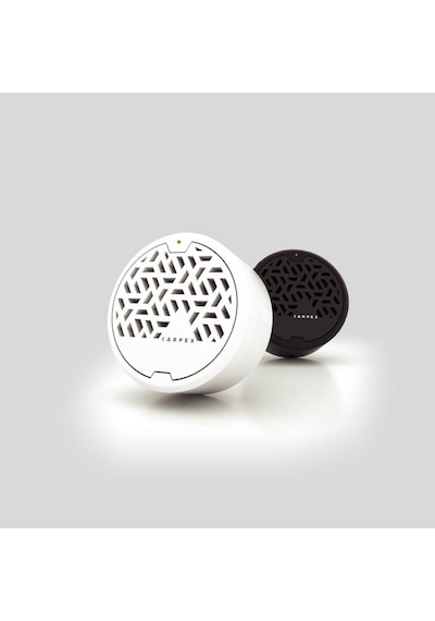 Carpex Aura Wind Siyah Bergamot ve Orange Yedek Kartuş