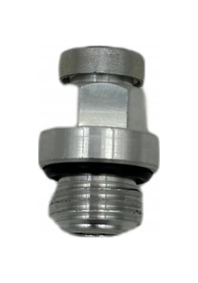 Nefeslik Havalandırma Tapası Alüminyum M12x1.5