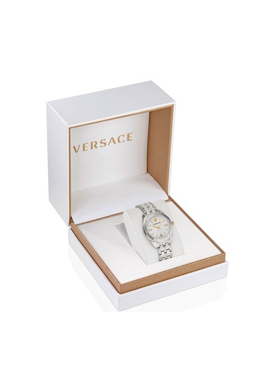 Versace Swiss Made VRSCVE6C00323 Kadın Kol Saati