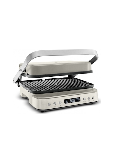 Karaca Presto 2 In 1 Digital 2009 6 Dilim 2000 W Izgara ve Tost Makinesi