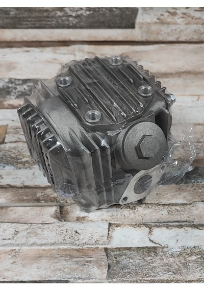 Cup/kh/sfc/flc 100cc Silindir Üst Kapak Komple 00