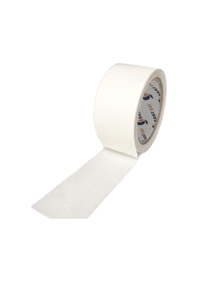 Bant Evi Merdiven Kaydırmaz Bant Kendinden Yapışkanlı Kaymaz 50mm Genişlik, 5mt Uzunluk, Şeffaf Kaydırmaz Bant, H