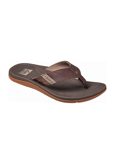 Reef Santa Ana Erkek Terlik Ref.cı4651 Kahverengi