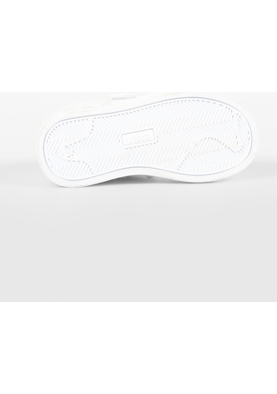 Vicco Sam Işıklı Unisex Bebek Beyaz Sneaker