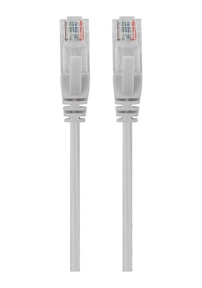 Cat6 60 Cm Patch Ethernet Kablo