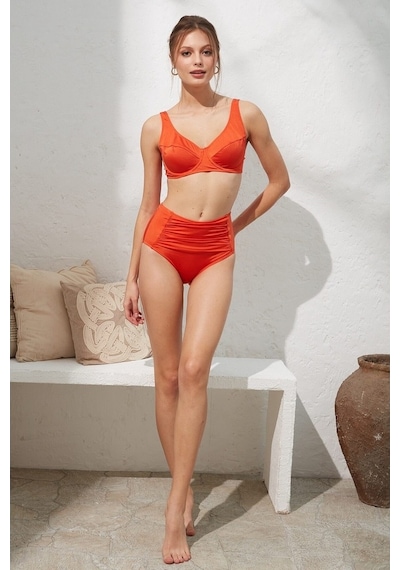 Pierre Cardin 221240 Göğüs Ve Göbek Toparlayıcı Chicas Balenli Yü