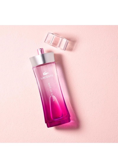 Lacoste Touch Of Pink Edt 90 Ml Kadın Parfümü