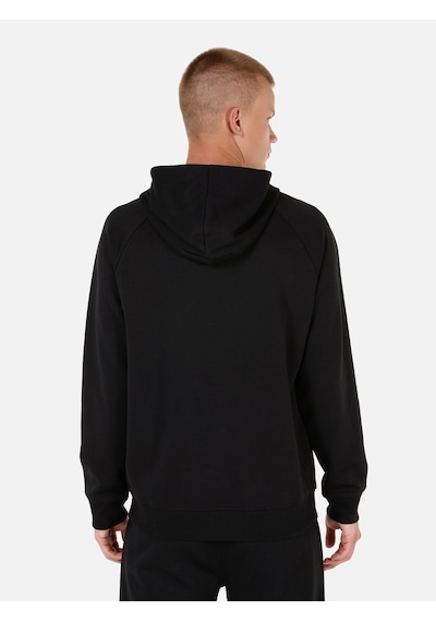 Colin's Colins Siyah Erkek Sweatshirt Cl1070101 Q1.v2 Blk Siyah