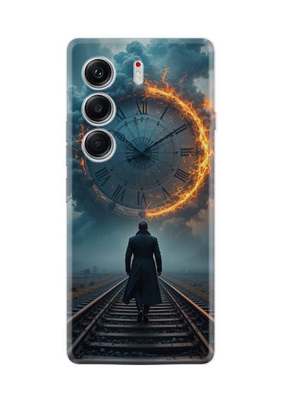 Tecno Camon 40 Kılıf Baskılı Desenli Yüksek Korumalı Silikon Kapak Stk-1046.jpg Renk38 Renk38