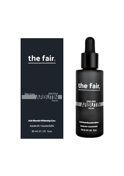 The Fair. Arbutin Cilt Bakım Serumu 30 Ml