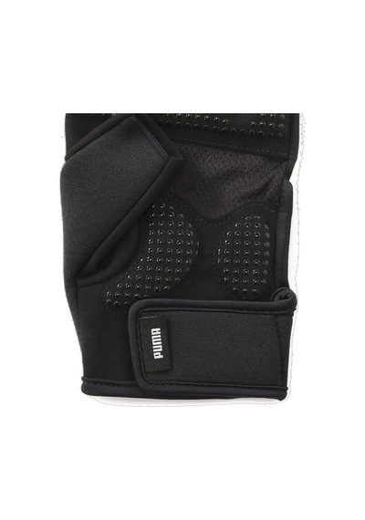 Xmlbayiciniz Essentıal Up Antrenman Eldiveni Puma Black L Genel