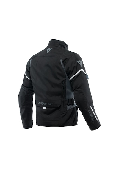 Dainese Tempest 3 Black Ebony D-Dry Mont