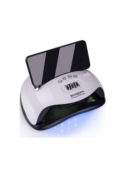 Anil Professional Cosmetics Blueque V9 168w Kalıcı Oje Ve Protez Tırnak Kurutma