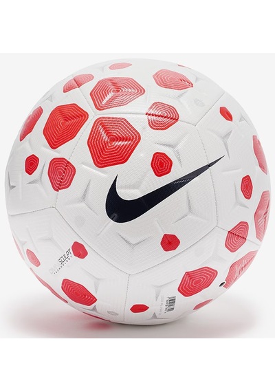 Nike Hv6244-100 Eng Academy 25 Team Fa Futbol Topu Kırmızı