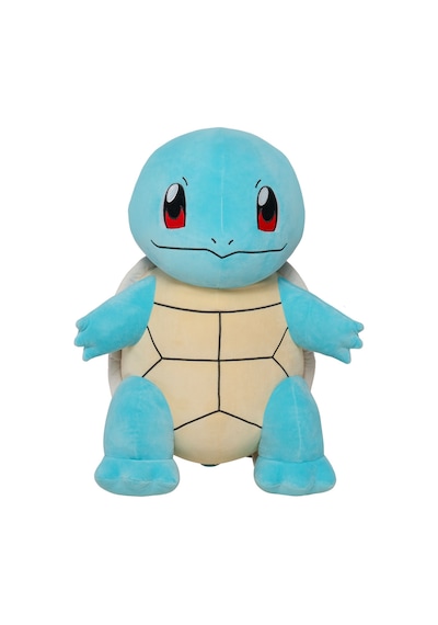 Pokemon Squirtle Pelüş 60 Cm Pkw3114 Çok Renkli