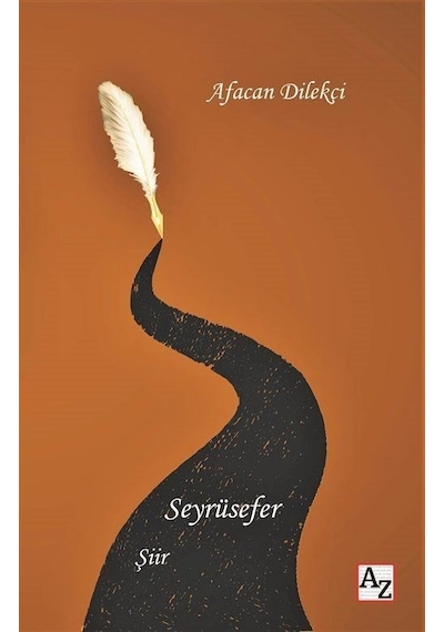 Seyrüsefer - Afacan Dilekçi - Az Kitap