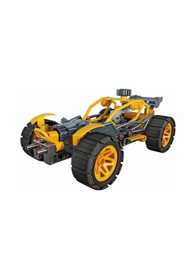 Mey İthalat 75077tr Mekanik Laboratuvarı - Buggy Ve Quad +8 Yaş