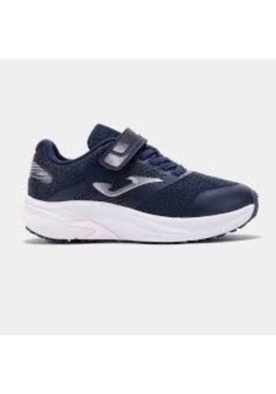 Joma Speed Jr 2503 Marıno Çocuk Lacivert Koşu Ayakkabısı Jspees2503v Lacivert