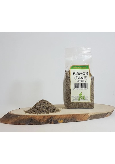 Gürbüzler Tane Kimyon 200 G