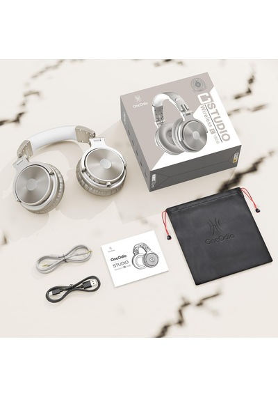 Oneodio Pro C Yeni Seri Bluetooth Kulaklık Zore Kulaklık