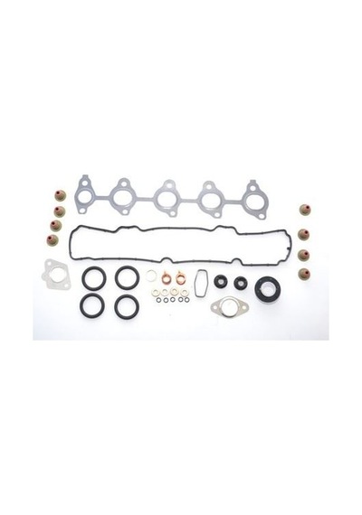 OTO CONTA 42200003 Motor Takım Conta Üst Keçelı 206 307 Partner Berlingo C2 C3 C4 1.6 16V 75.50 79.9Mm N6A-Nfu Tu5Jp4