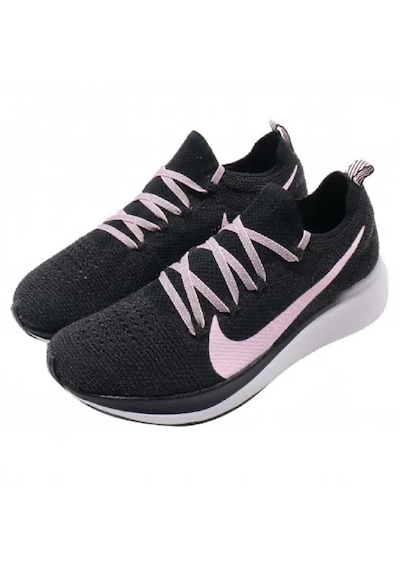 Nike Zoom Fly Spor Ayakkabı Siyah