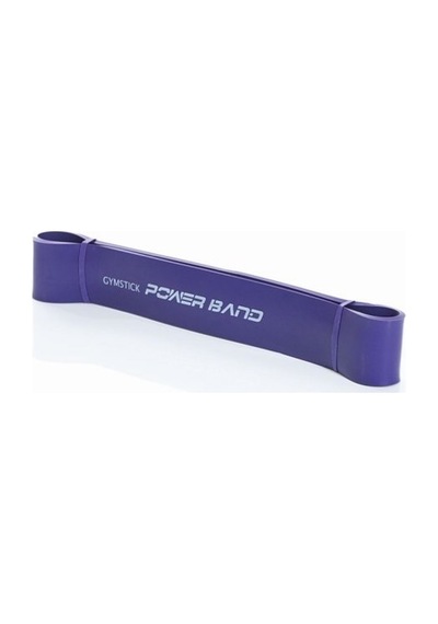 Gymstick Mini Power Band Strong Mor Güç Bandı 61120-3 Mor