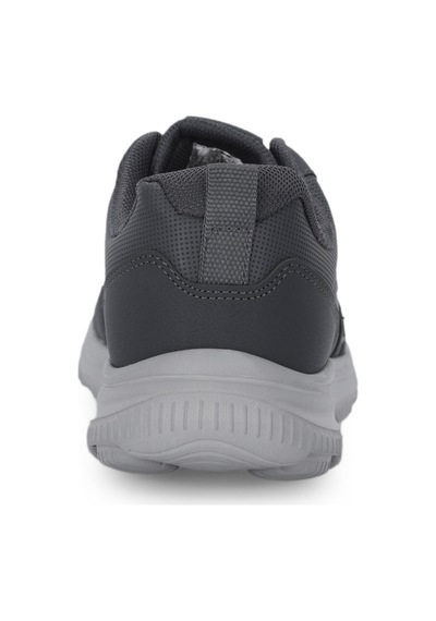 Slazenger Everest I Unisex Koyu Gri Koşu & Yürüyüş Spor Ayakkabısı