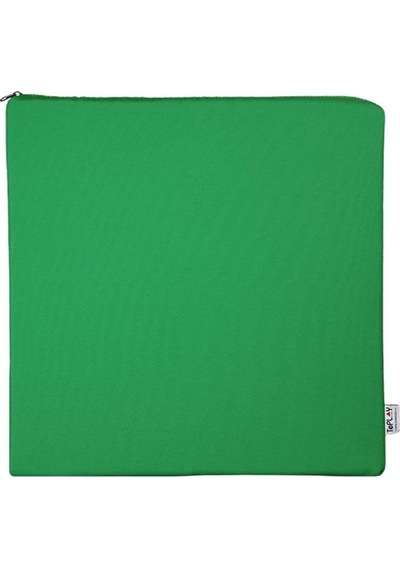 Teplay İmperteks Yer Minderi 40x40x5 Yeşil