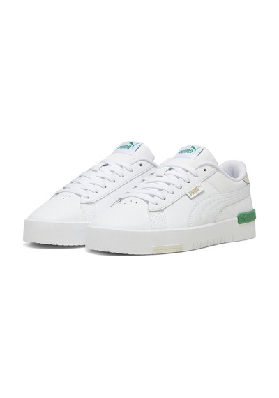 Puma Jada Renew Kadın Beyaz Sneaker Ayakkabı 38640125 Beyaz
