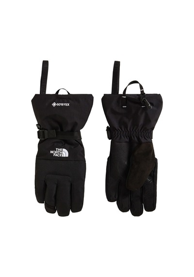 The North Face Montana 3-ın-1 Gtx Glove Unisex Eldiven Nf0a8gdmjk31 Siyah