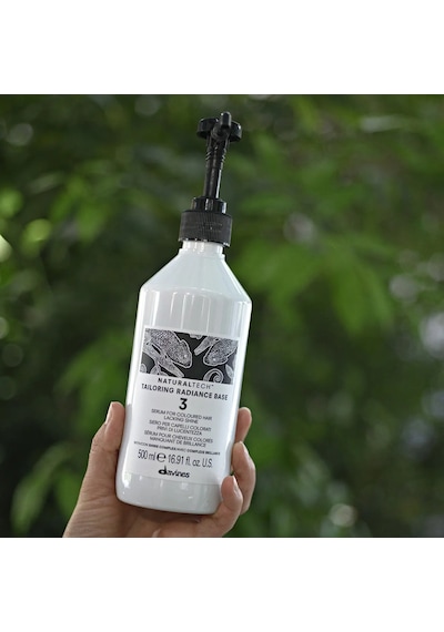 Davines Nt Tailoring Radiance Base 3 Saç Kremi 500 ML