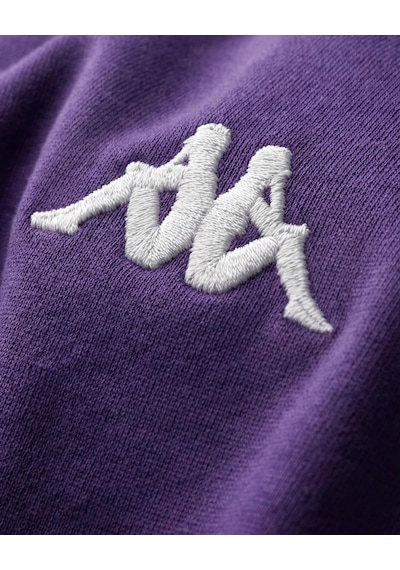 Kappa Mila Kadın Dark Tone Regular Hoodie