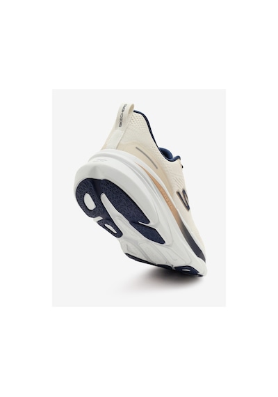 Skechers Max Cushıonıng Premıer 3 Erkek Natürel Koşu Ayakkabısı 221220 Nat Bej