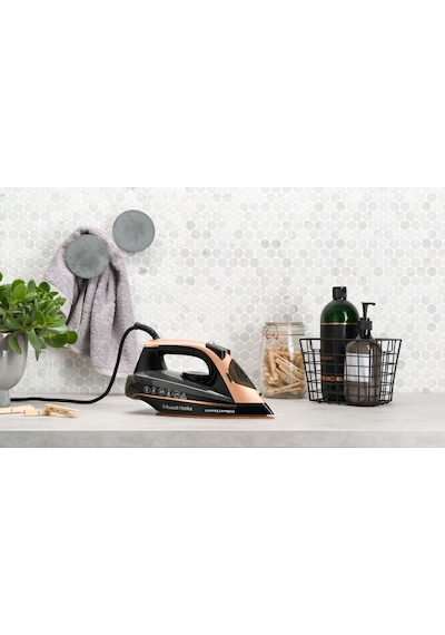Russell Hobbs RH-23975 2600 W Buharlı Ütü