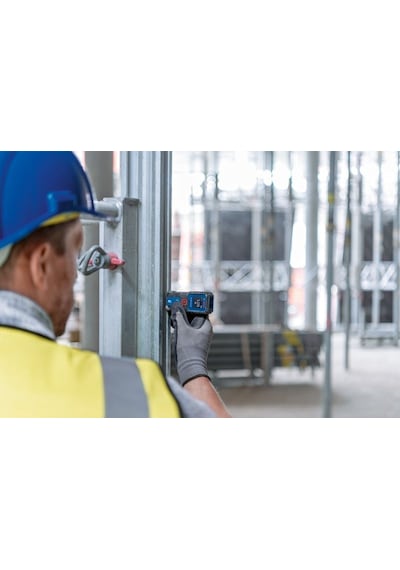 Bosch GLM 25-23 Lazer Metre Uzaklık Ölçer - 0601072W00