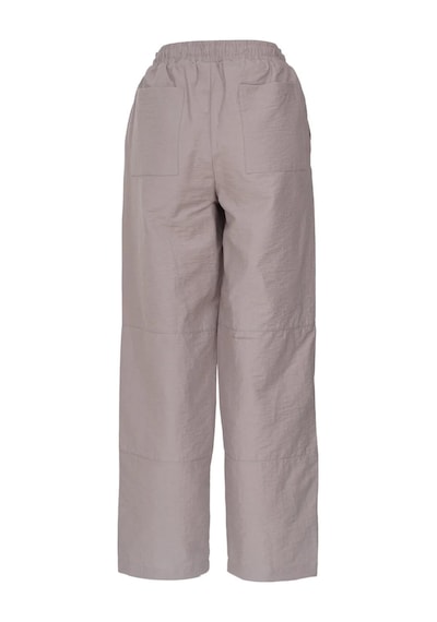 Hummel Fiona Kadın Eşofman Altı C-hum932577b30hh3 Gri