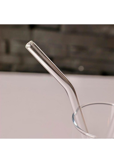3 Lü Cam Pipet - Eğimli Pipet Seti 20