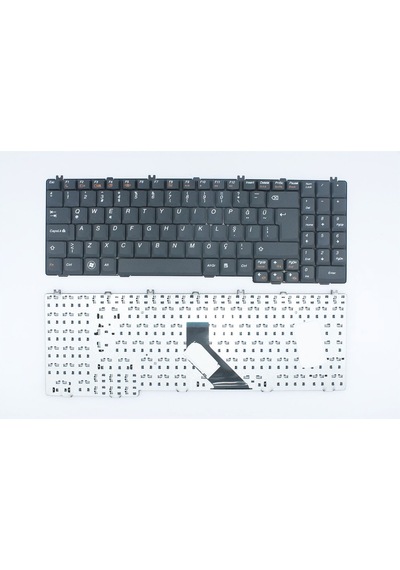 Lenovo Uyumlu B560-20068 Klavye