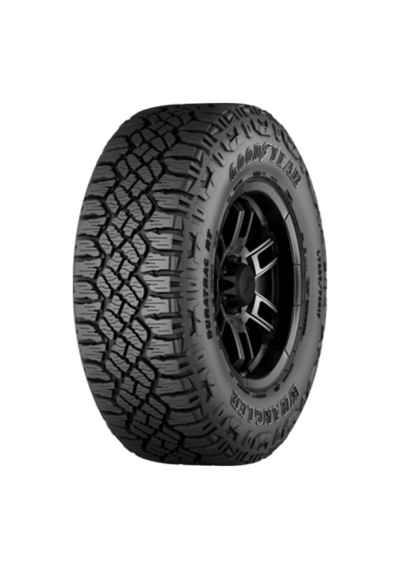 Goodyear 245/75 R16 120/116QM Wrangler Duratrac RT Yaz Lastiği 2023