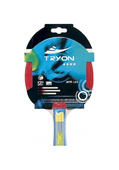 Tryon MTR-150-114 Unisex Masa Tenis Raketi