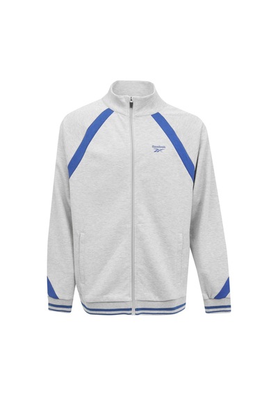 Reebok Camble Fz Gri Erkek Eşofman Üstü 000000000102055710 Gri