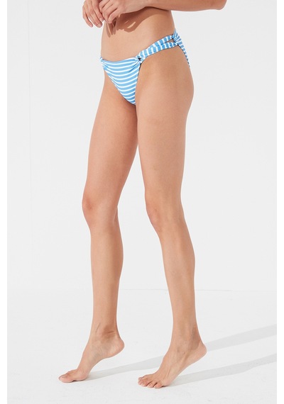 Penti Çok Renkli Waterside Side Bikini Altı