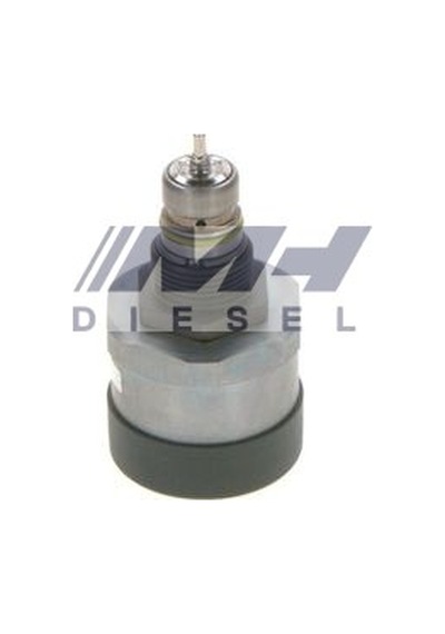 Bosch 0281006357 Yakıt Basınç Regülatör Valfi Cummins Qsb 6.7 Common Rail Dizel