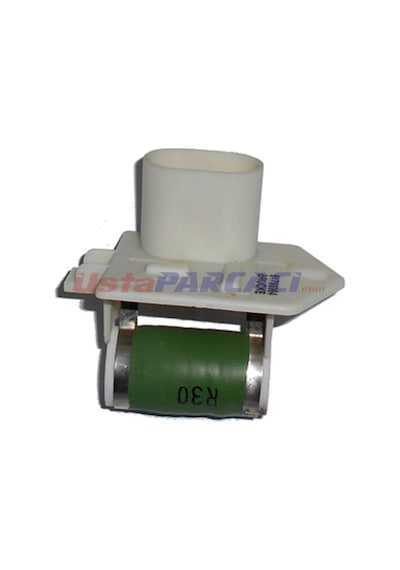 Linea Fan Motor Rezıstansı