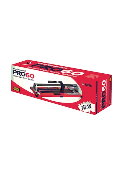 Sgs SGS102 Pro60 Seramik ve Granit Kesme Makinesi 60 CM