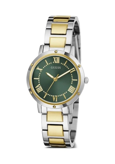 Guess Gugw0404l5 Kadın Kol Saati Metalik