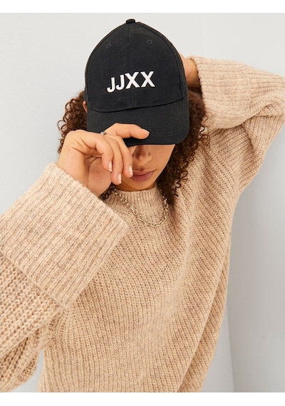 Jjxx Siyah Kadın Şapka 12203698 001